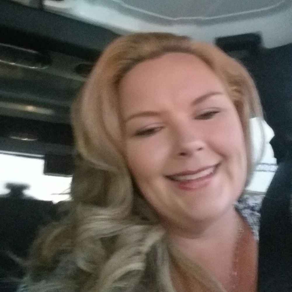 Meet your Posher, Rebecca